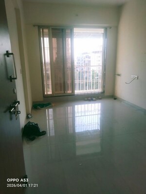 Room in 1 BHK Apartment at Kharghar Sector 11 – for Rent