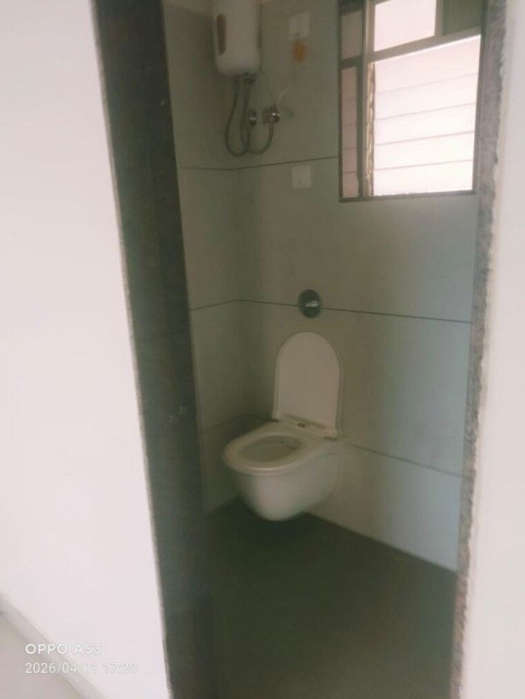 Bathroom, kharghar sector 11 1 Bedroom 650 Sq.Ft. Apartment In Kharghar Sector 11 Navi Mumbai 10226624