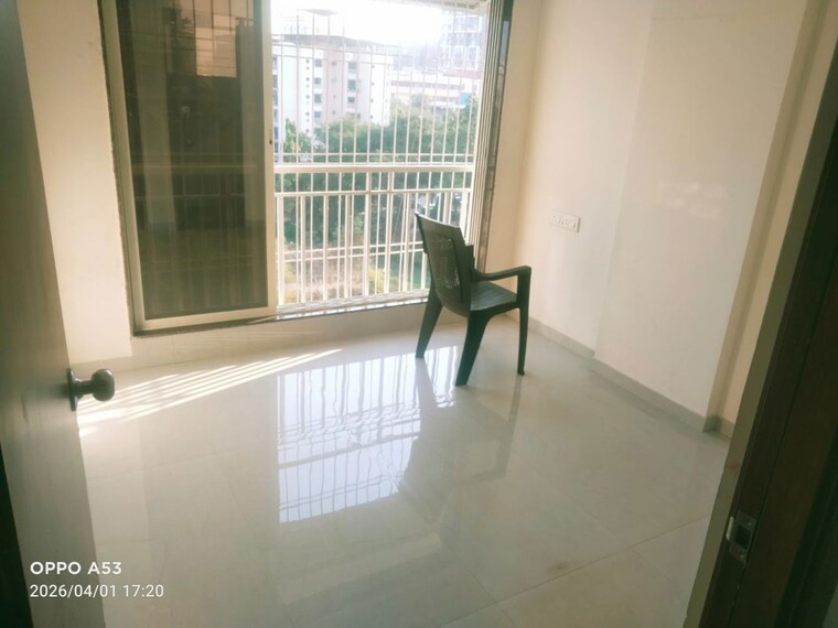 Living Room, kharghar sector 11 1 Bedroom 650 Sq.Ft. Apartment In Kharghar Sector 11 Navi Mumbai 10226624