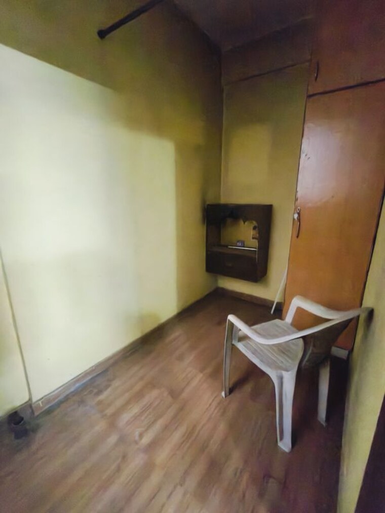 Laundry Area, kolte-patil-margosa-heights 3 Bedroom 1600 Sq.Ft. Apartment In Mohammadwadi Pune 10226625