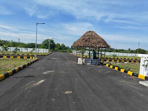 Plot Area in  Plot at Thakkolam – for Sale
