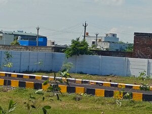  Plot – Exterior View View at Thakkolam - for Sale