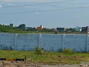 Plot Area in  Plot at Thakkolam – for Sale