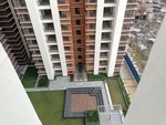 2 BHK 830 Sq.Ft. Apartment in DTC Southern Heights