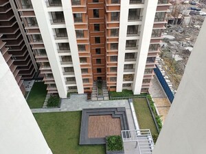 2 BHK Apartment For Rent in DTC Southern Heights, Joka