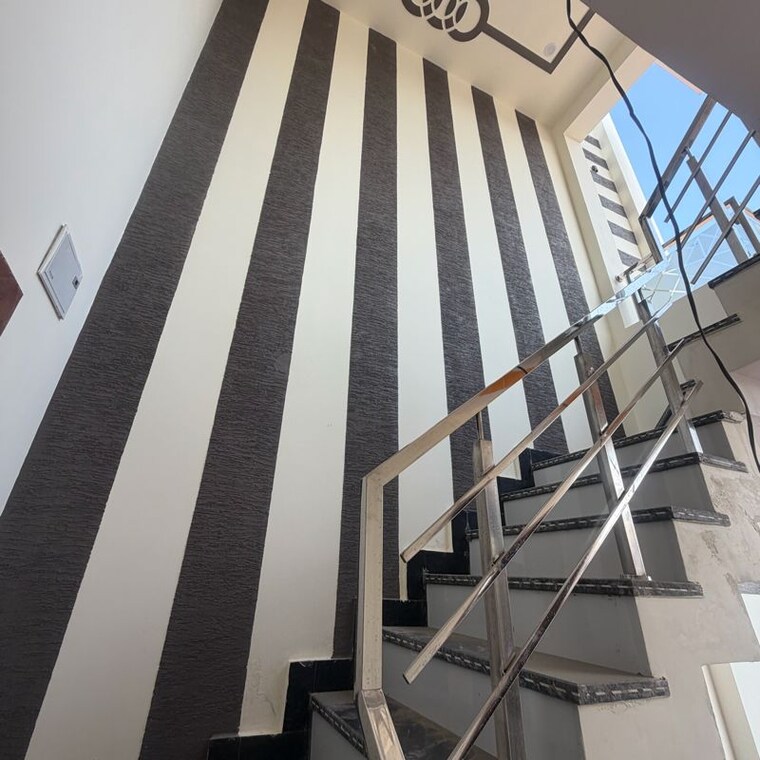 undefined, indira nagar 3 Bedroom 900 Sq.Ft. Independent House In Indira Nagar Lucknow 10226805
