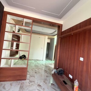 Living Room in 3 BHK Independent House at Indira Nagar – for Sale