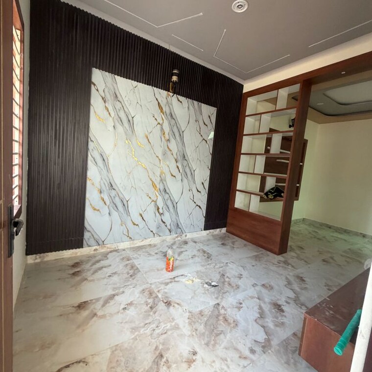 Bedroom, indira nagar 3 Bedroom 900 Sq.Ft. Independent House In Indira Nagar Lucknow 10226805