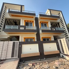 3 BHK + Pooja Room Independent House For Sale in Indira Nagar