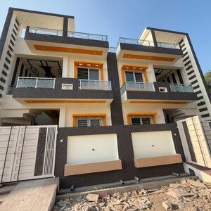 3 BHK Independent House For Sale in Indira Nagar