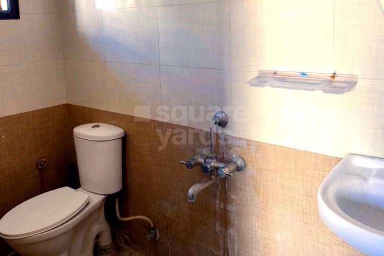Bathroom, marathahalli 1 Bedroom 720 Sq.Ft. Builder Floor In Marathahalli Bangalore 10226605