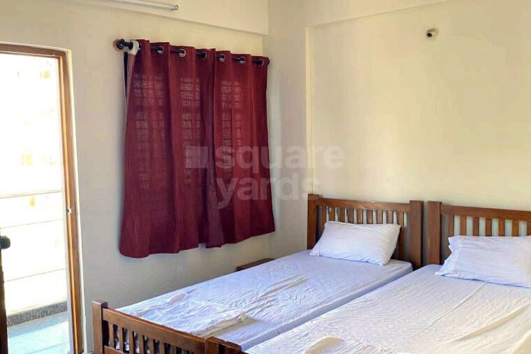 Bedroom, marathahalli 1 Bedroom 647 Sq.Ft. Builder Floor In Marathahalli Bangalore 10226616