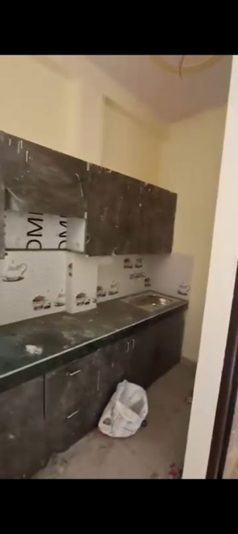 Kitchen, roza jalalpur 2 Bedroom 649 Sq.Ft. Villa In Roza Jalalpur Greater Noida 10226721