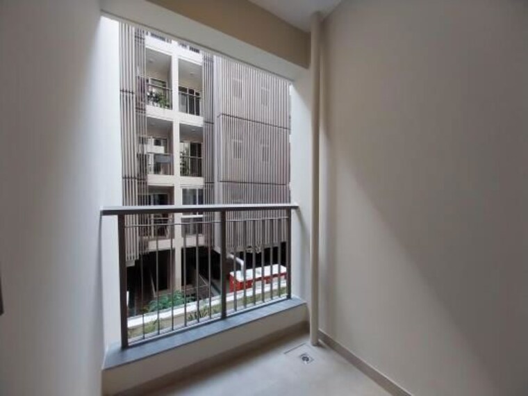 Exterior View, dlf-royale-residences 4 Bedroom 2160 Sq.Ft. Apartment In Dlf Phase I Gurgaon 10223341