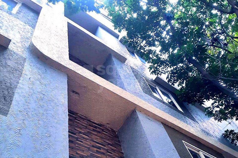 Exterior View, marathahalli 1 Bedroom 653 Sq.Ft. Builder Floor In Marathahalli Bangalore 10226819