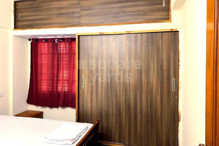 Bedroom, marathahalli 1 Bedroom 653 Sq.Ft. Builder Floor In Marathahalli Bangalore 10226819