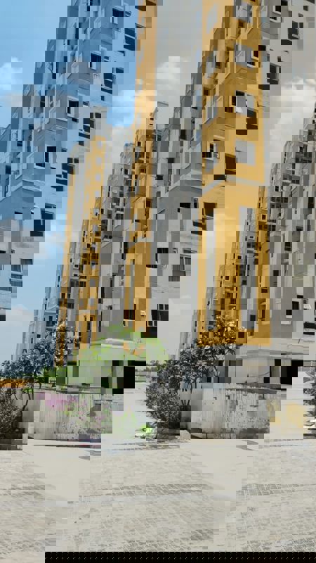 3 BHK +  2150 Sq.Ft. Apartment in Nimbus The Palm Village