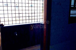 1 BHK Builder Floor – Exterior View View at Marathahalli - for Rent
