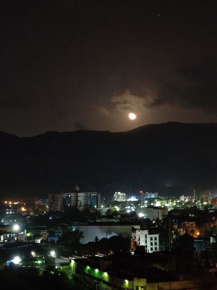 Exterior View, kopar khairane 2 Bedroom 511 Sq.Ft. Apartment In Kopar Khairane Navi Mumbai 10226740