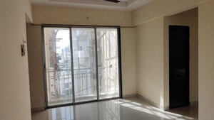 Room in 2 BHK Apartment at Kopar Khairane – for Sale