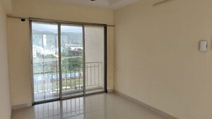 Room in 2 BHK Apartment at Kopar Khairane – for Sale
