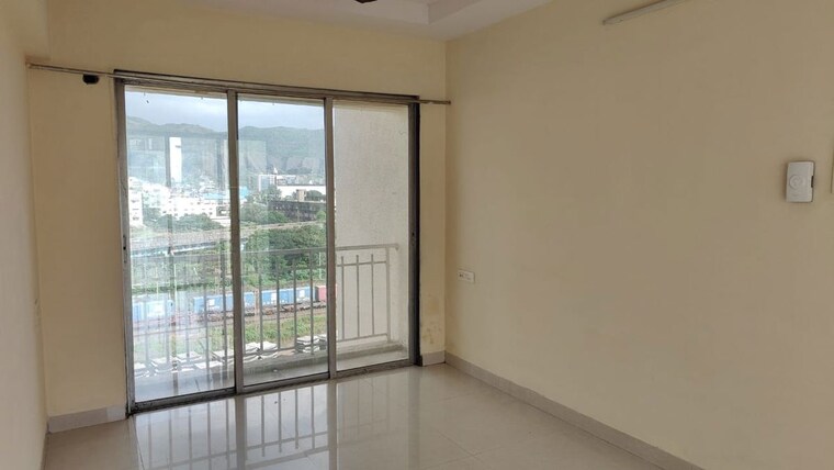 Room, kopar khairane 2 Bedroom 511 Sq.Ft. Apartment In Kopar Khairane Navi Mumbai 10226740