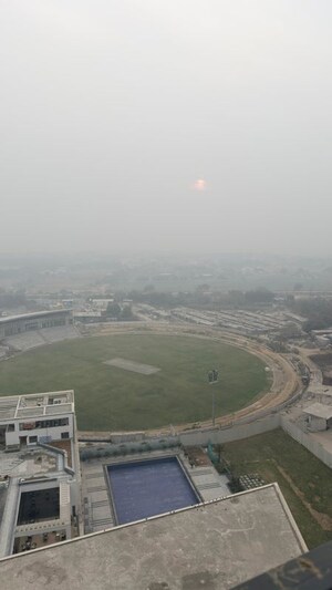 2 BHK Apartment – Exterior View View at Eldeco Live By The Greens, Sector 150 - for Sale