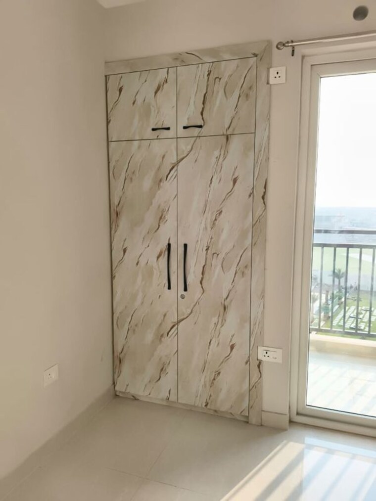 Room, eldeco-live-by-the-greens 2 Bedroom 1155 Sq.Ft. Apartment In Sector 150 Noida 10223178