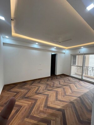 Bedroom in 3 BHK Apartment at ACE Parkway, Sector 150 – for Sale