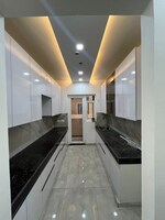 3 BHK + Servant Room 2190 Sq.Ft. Apartment in ACE Parkway