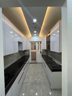 3 BHK + Servant Room Apartment For Sale in ACE Parkway
