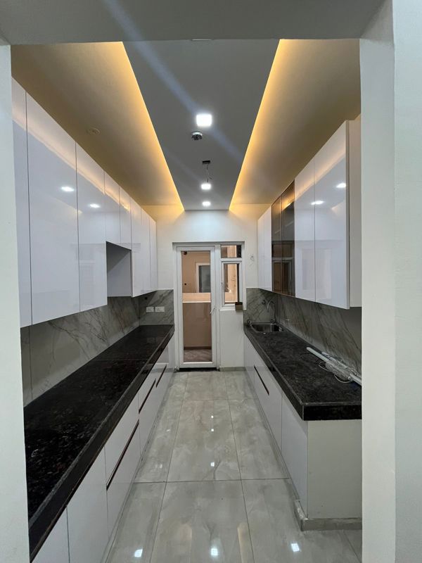 3 BHK + Servant Room Apartment For Sale in ACE Parkway
