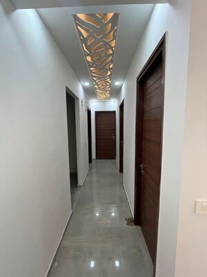 Building Lobby in 3 BHK Apartment at ACE Parkway, Sector 150 – for Sale