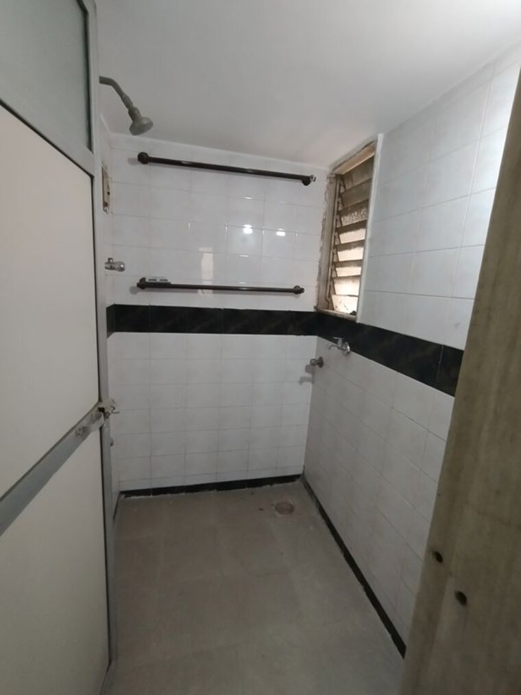 Kitchen, kanchan-pushp-society 1 Bedroom 390 Sq.Ft. Apartment In Ghodbunder Road Thane 10226844