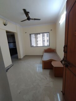 1 BHK Apartment For Sale in Kanchan Pushp Society
