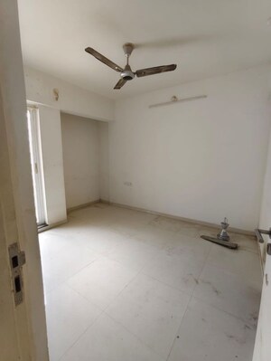 Bedroom in 1 BHK Apartment at Puraniks Mirai, Kasarvadavali – for Rent