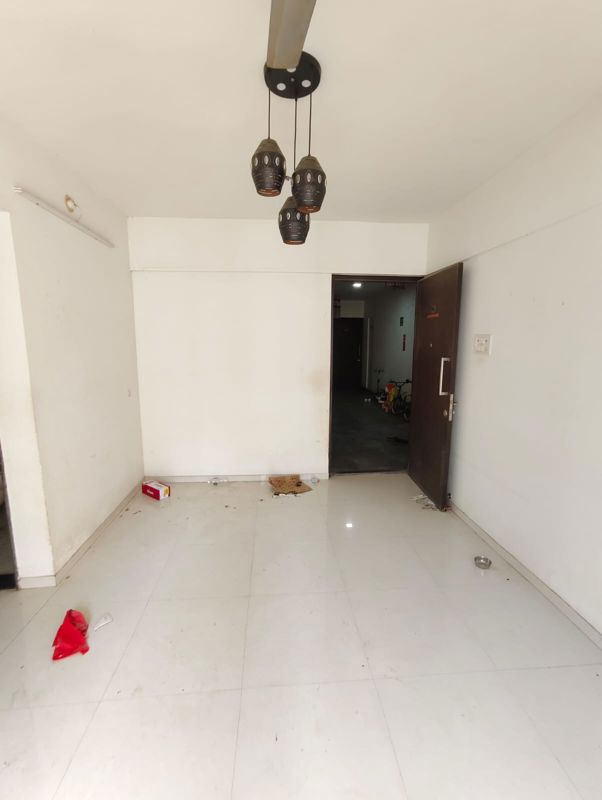 1 BHK 421 Sq.Ft. Apartment in Puraniks Mirai