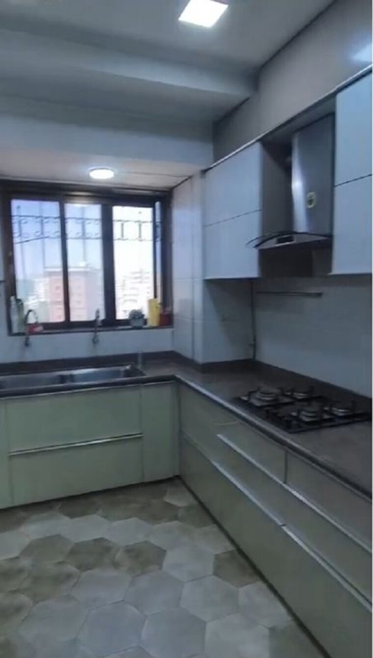 Kitchen, kukreja-golf-scappe 3 Bedroom 1690 Sq.Ft. Apartment In Chembur Mumbai 10226813