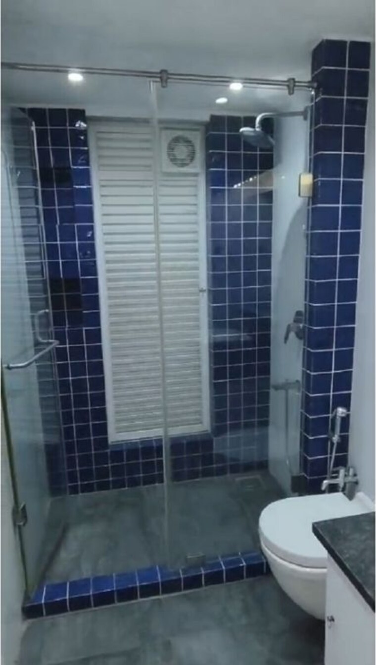Bathroom, kukreja-golf-scappe 3 Bedroom 1690 Sq.Ft. Apartment In Chembur Mumbai 10226813