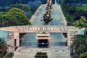 4 BHK Apartment – Exterior View View at BPTP Astaire Gardens, Sector 70a - for Sale