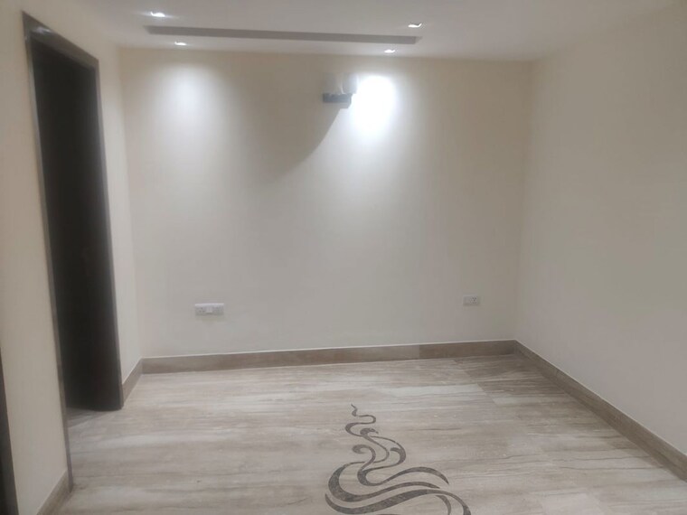 Room, hauz khas 3 Bedroom 1600 Sq.Ft. Builder Floor In Hauz Khas Delhi 10226933