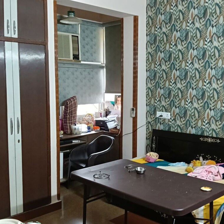 Bedroom, dwarka 3 Bedroom 1450 Sq.Ft. Apartment In Dwarka Delhi 10226934