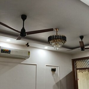 Furnished Amenities in 3 BHK Apartment at Dwarka – for Rent