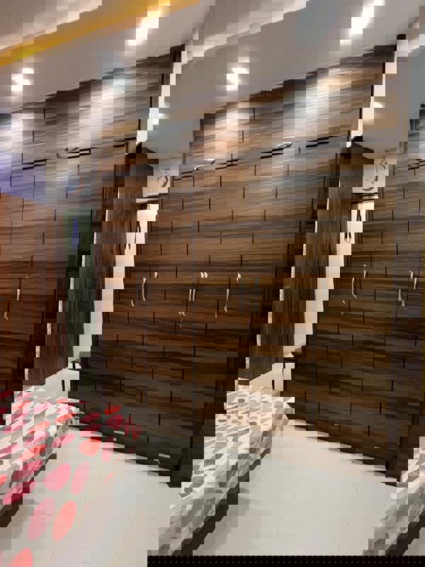 1 BHK + Study Room 590 Sq.Ft. Apartment in Shree Swami Samarth Veronica