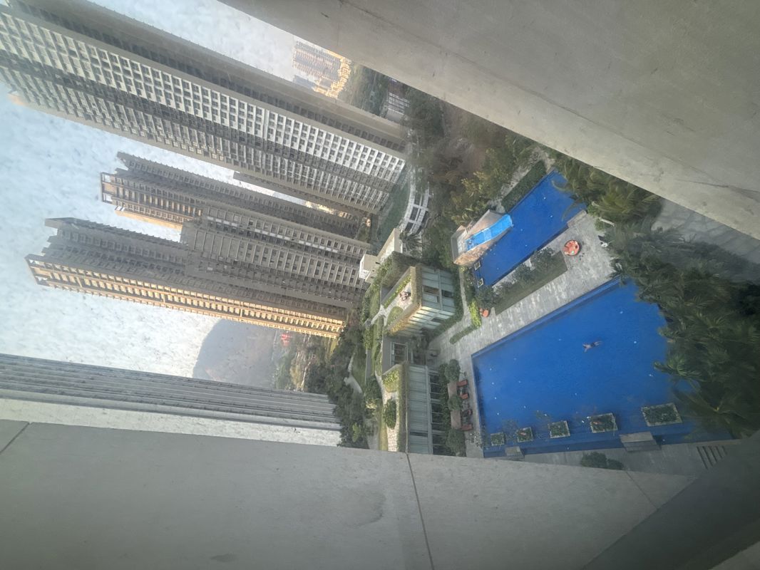 3 BHK 1049 Sq.Ft. Apartment in Oberoi Eternia