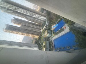 3 BHK Apartment For Sale in Oberoi Eternia, Mulund West