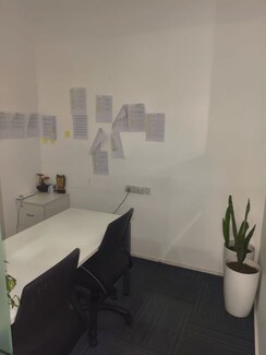 Office Space For Rent in Emaar Sco