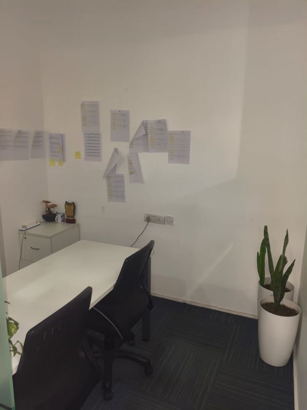 Office Space For Rent in Emaar Sco