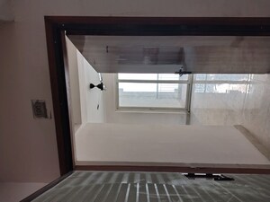 Building Lobby in 3 BHK Apartment at Amrapali Leisure Park, Amrapali Leisure Valley – for Rent