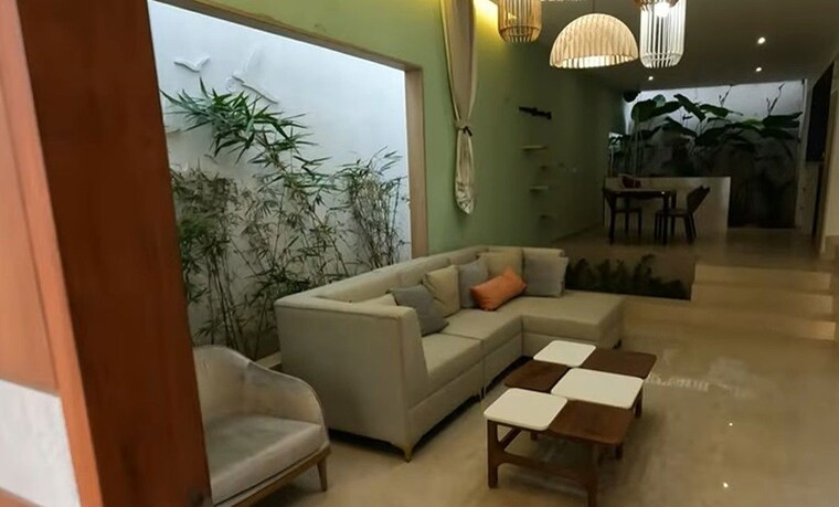 Living Room, whitefield 3 Bedroom 1500 Sq.Ft. Villa In Whitefield Bangalore 10226858